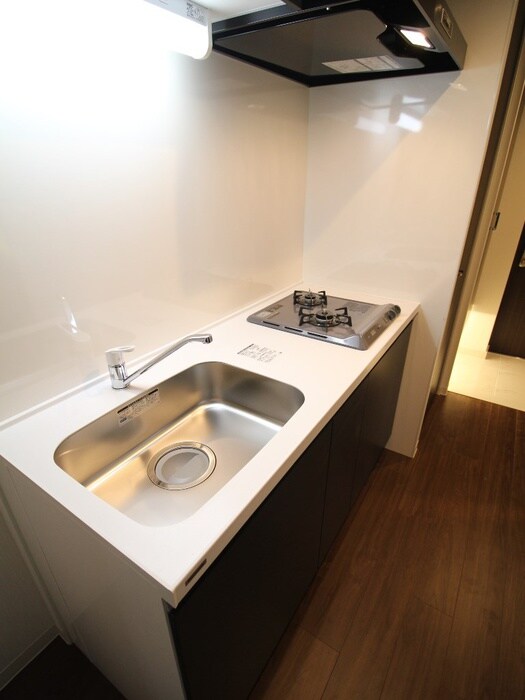 物件内観写真7　(キッチン)