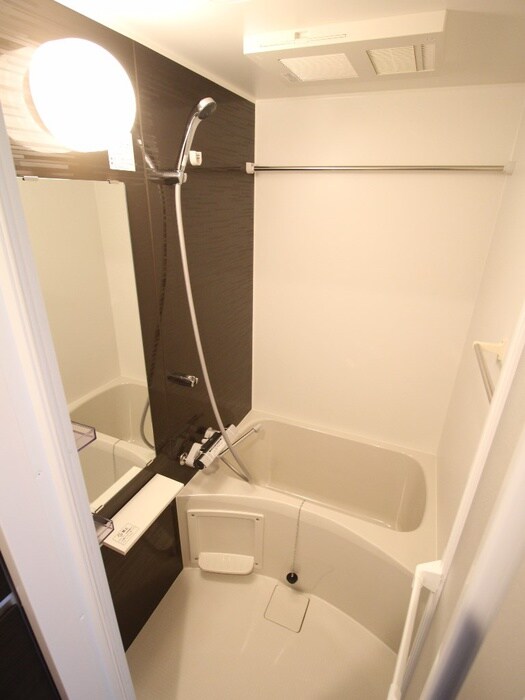 物件内観写真9　(バス／シャワールーム等)