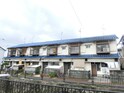 南鈴原６戸１貸家