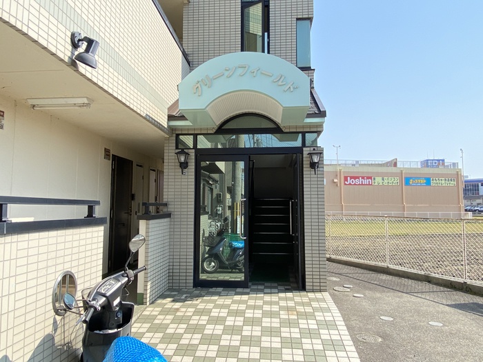 外観写真