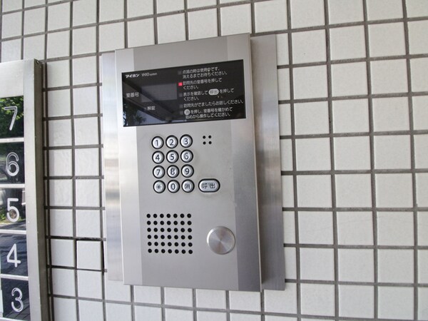 建物設備
