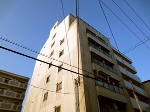 ケ－アイムコ－ト深江外観写真