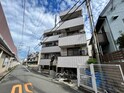 リーベントハウス鉢塚