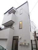 北田辺ビル