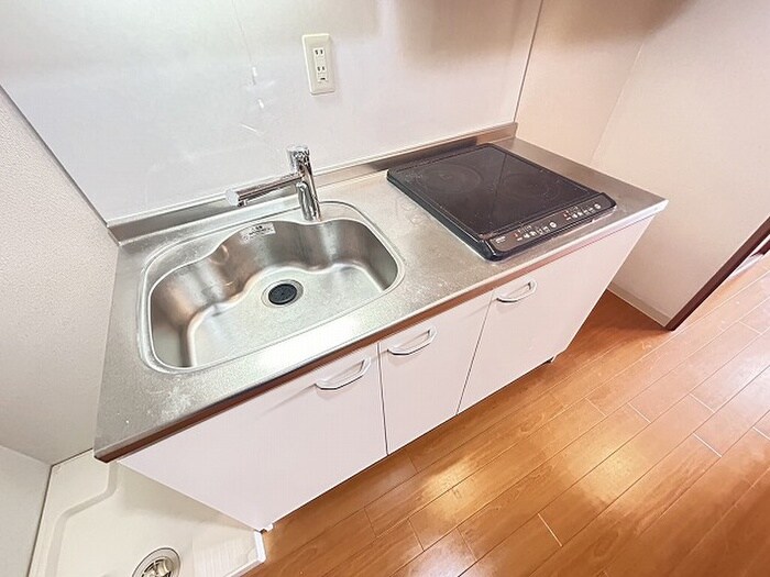 物件内観写真9　(キッチン)