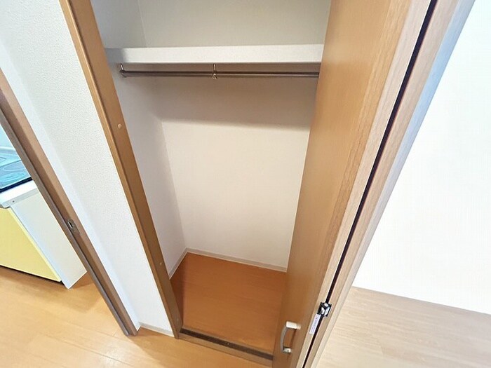 物件内観写真14　(収納)