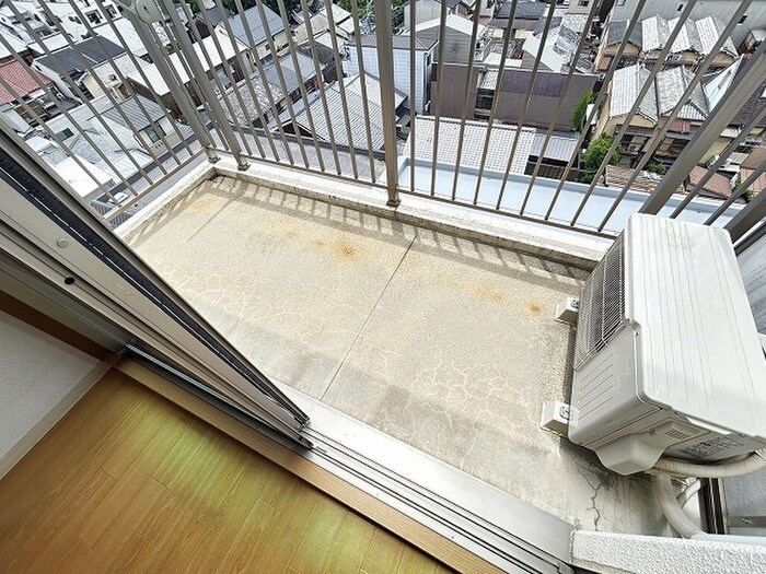 物件内観写真15　(ベランダ・バルコニー)