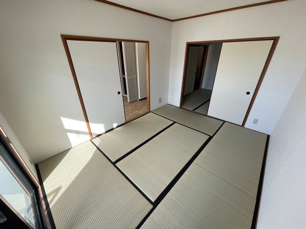 居室