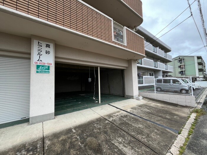 物件内観写真19　(周辺環境)