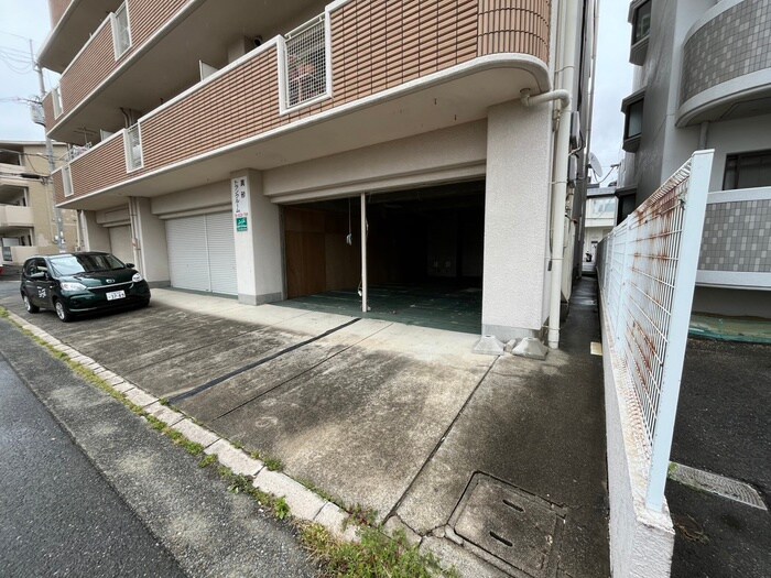 物件内観写真20　(周辺環境)