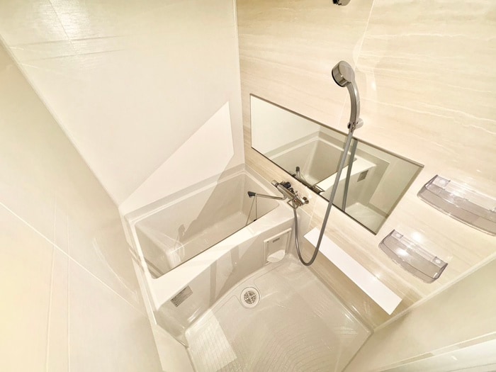 物件内観写真9　(バス／シャワールーム等)