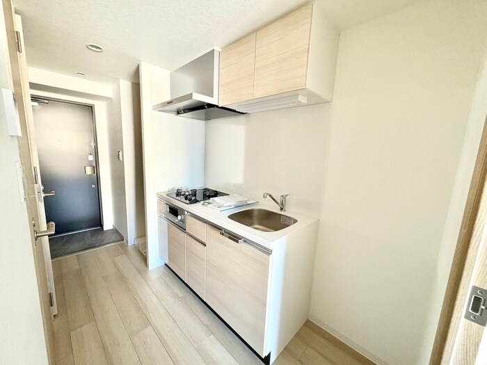 物件内観写真6　(キッチン)