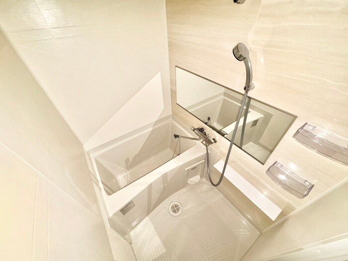 物件内観写真7　(バス／シャワールーム等)