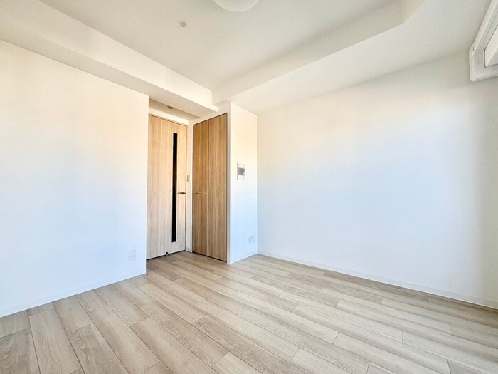 物件内観写真12　(居室)