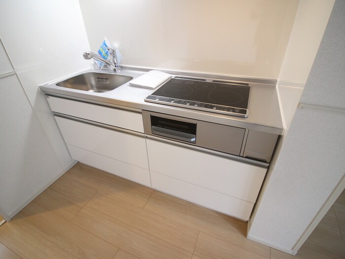 物件内観写真8　(キッチン)