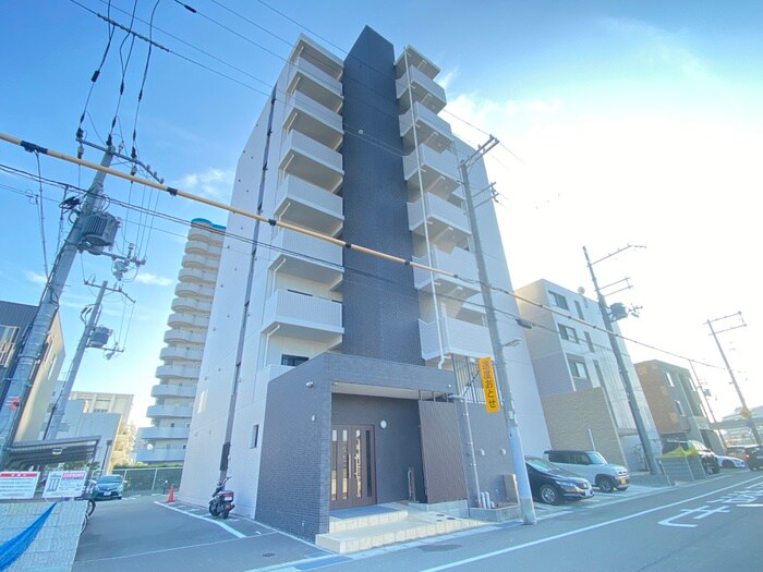 物件外観写真6　(外観写真)