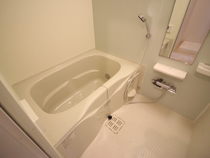 物件内観写真11　(バス／シャワールーム等)