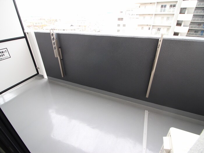 物件内観写真16　(ベランダ・バルコニー)