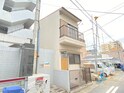 モナハイツ戸建