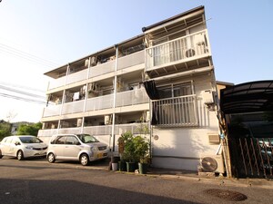 ヴィラ羅生門外観写真