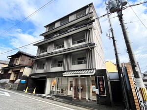 サイト祇園八坂外観写真