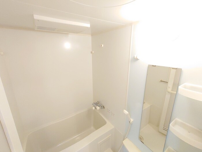 物件内観写真11　(バス／シャワールーム等)