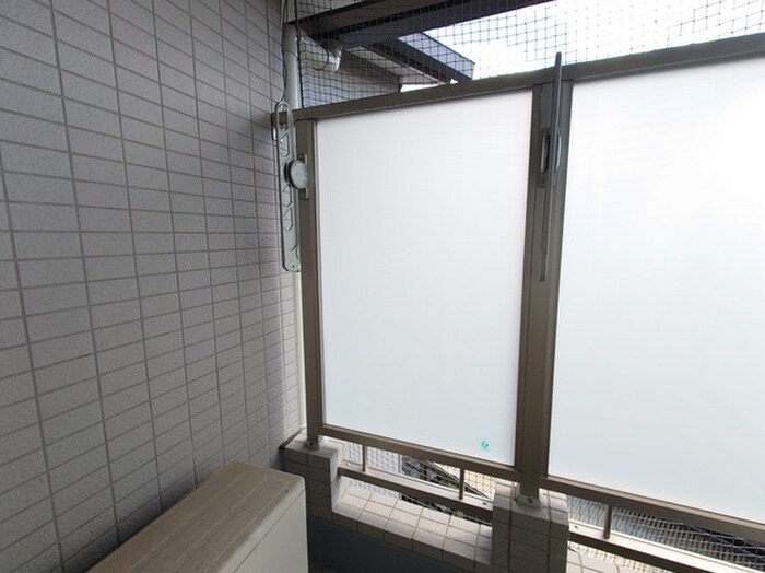 物件内観写真15　(ベランダ・バルコニー)