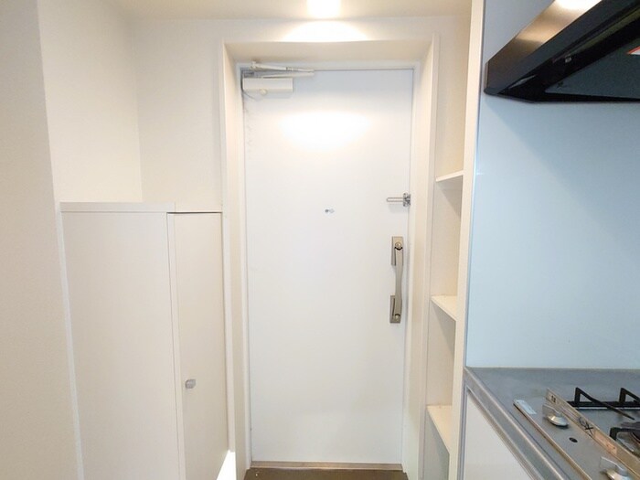 物件内観写真20　(玄関)