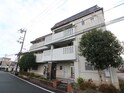 上牧マンション（204）