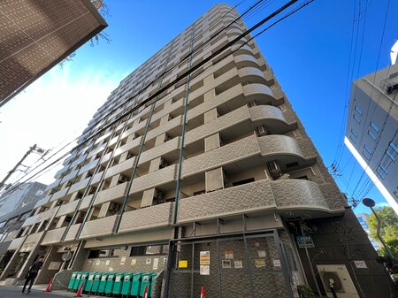 ｴｽﾘｰﾄﾞ三宮ﾌﾗﾜｰﾛｰﾄﾞ(1314)外観写真