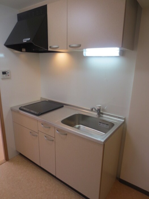 物件内観写真7　(キッチン)