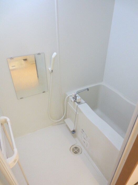 物件内観写真12　(バス／シャワールーム等)