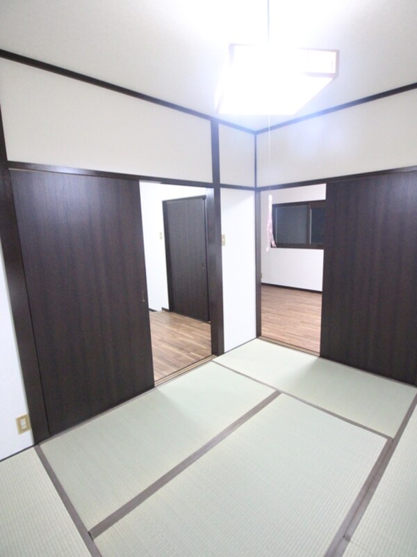 居室