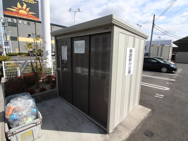 建物設備