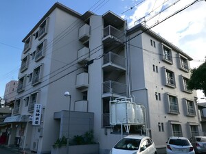 グリーンハイツ武庫之荘（502）外観写真