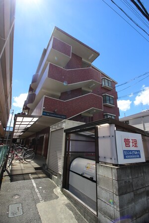 GM藤田町WEST外観写真