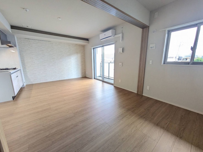 物件内観写真11　(居室)