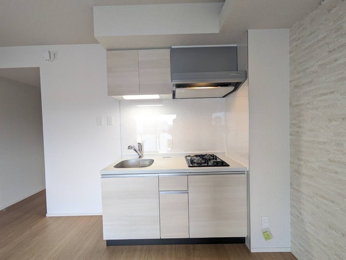 物件内観写真12　(キッチン)