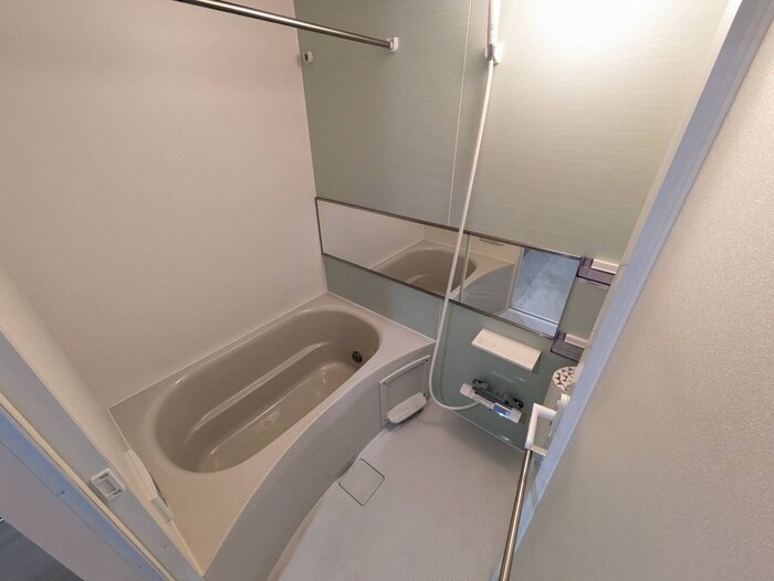 物件内観写真14　(バス／シャワールーム等)