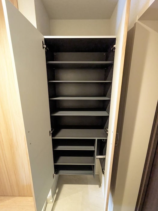 物件内観写真19　(靴箱)