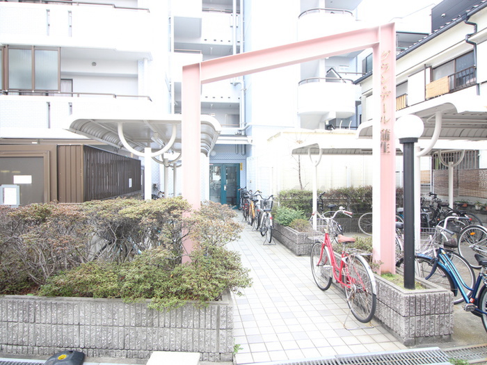 外観写真