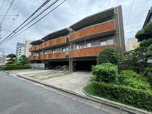 ピンフィールド守口外観写真