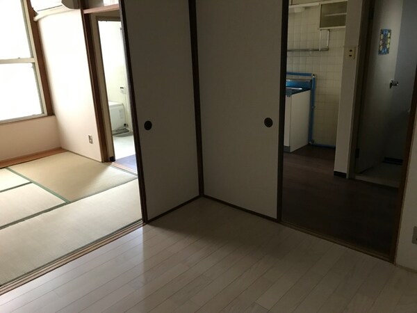 居室