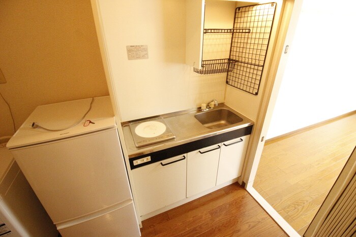 物件内観写真7　(キッチン)