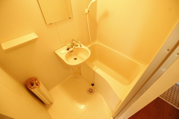 物件内観写真8　(バス／シャワールーム等)