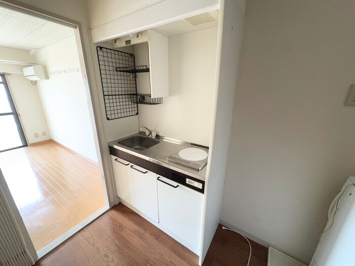 物件内観写真9　(キッチン)