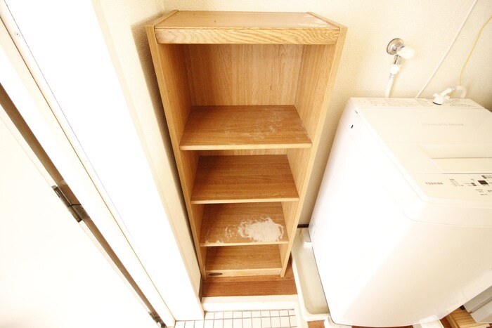 物件内観写真10　(靴箱)