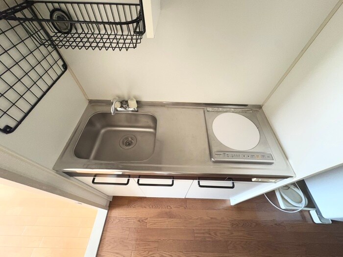 物件内観写真10　(キッチン)