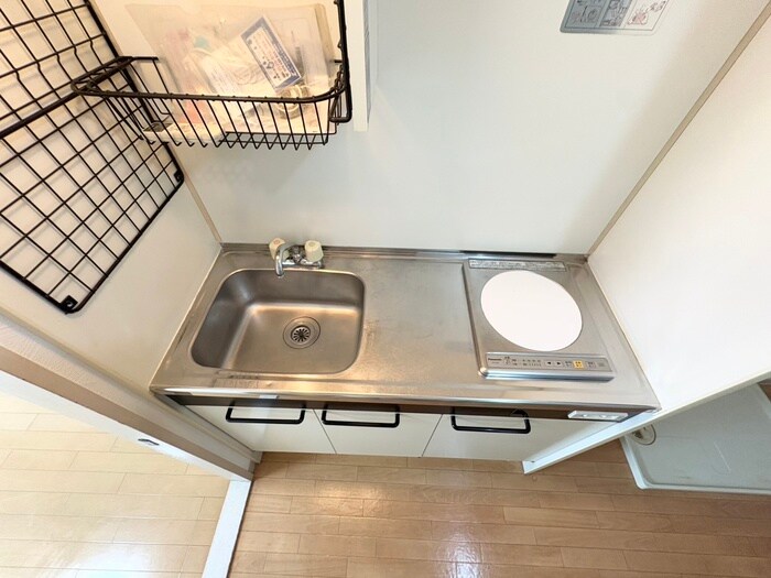 物件内観写真10　(キッチン)