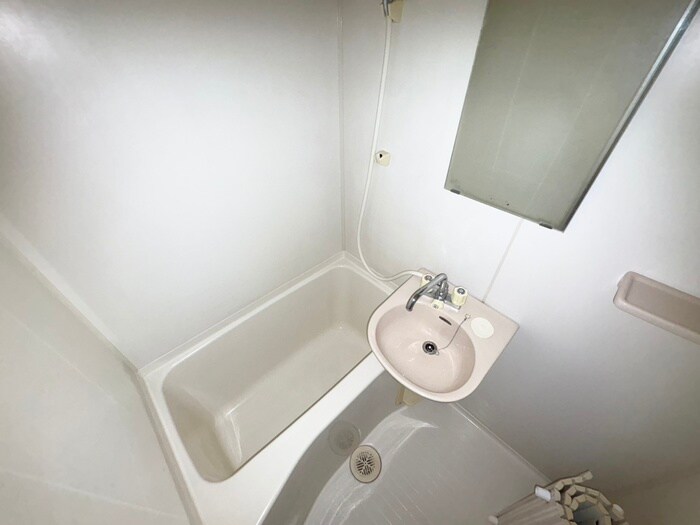 物件内観写真11　(バス／シャワールーム等)